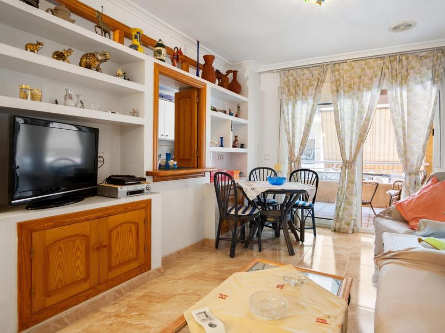 Španělsko Apartmán / byt Torrevieja ALICANTE