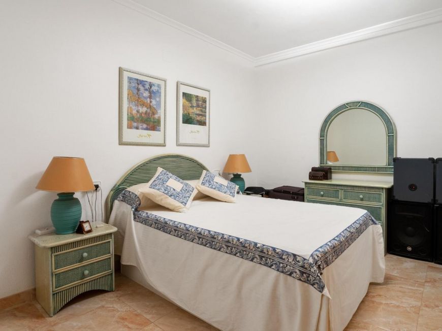 Španělsko Apartmán / byt Torrevieja ALICANTE