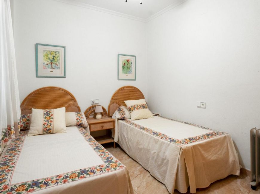 Španělsko Apartmán / byt Torrevieja ALICANTE