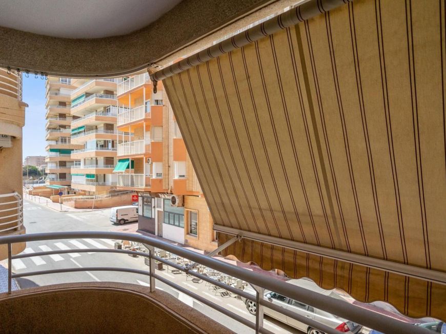 Espanha Apartment Torrevieja ALICANTE