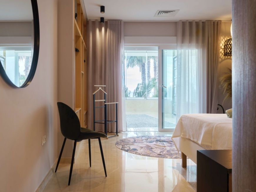 Испания Apartment Altea Alicante