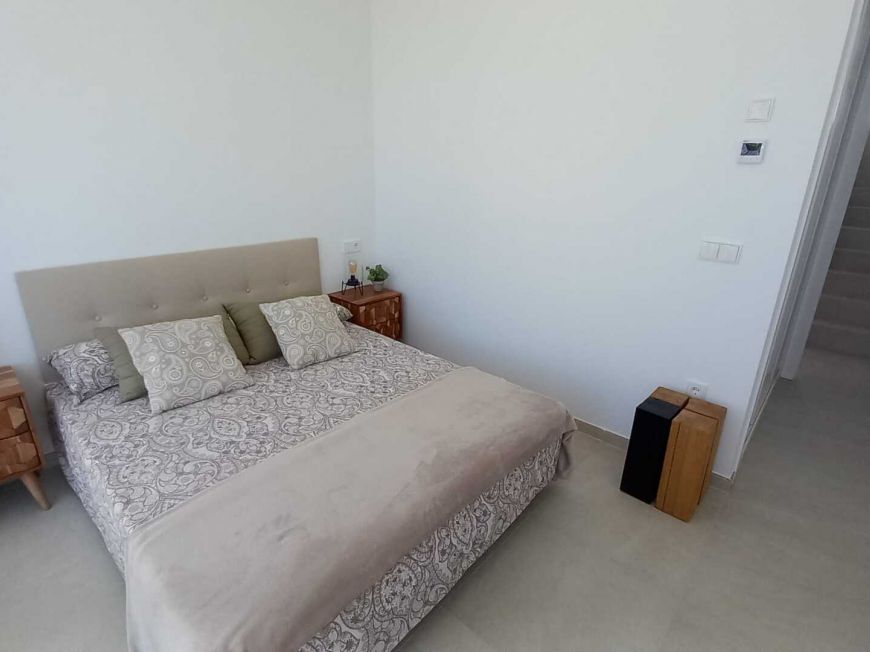 Espanha Semi-detached house Calpe Alicante