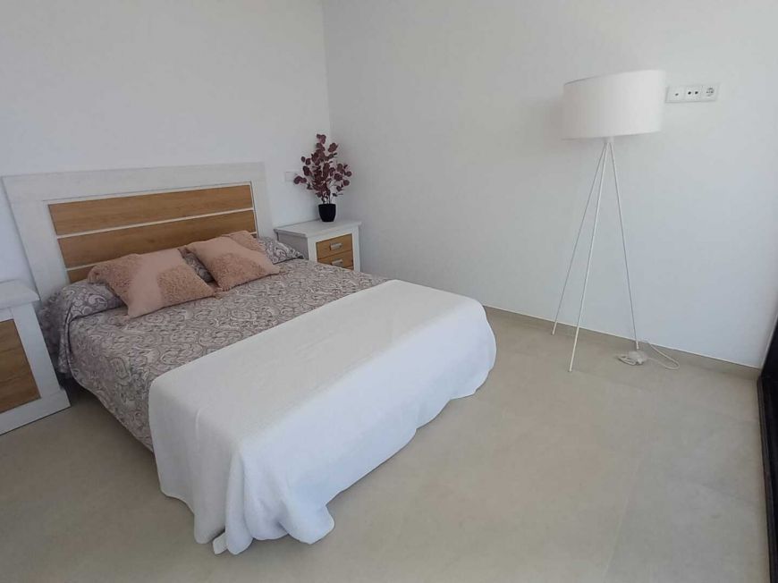 Espanha Semi-detached house Calpe Alicante