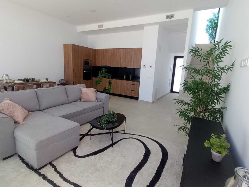 Espanha Semi-detached house Calpe Alicante