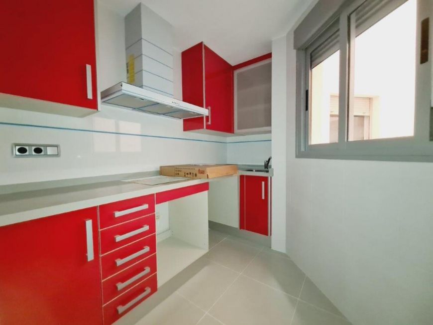 Španělsko Apartmán / byt La Mata Alicante (Costa Blanca)