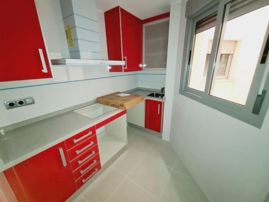 Španělsko Apartmán / byt La Mata Alicante (Costa Blanca)