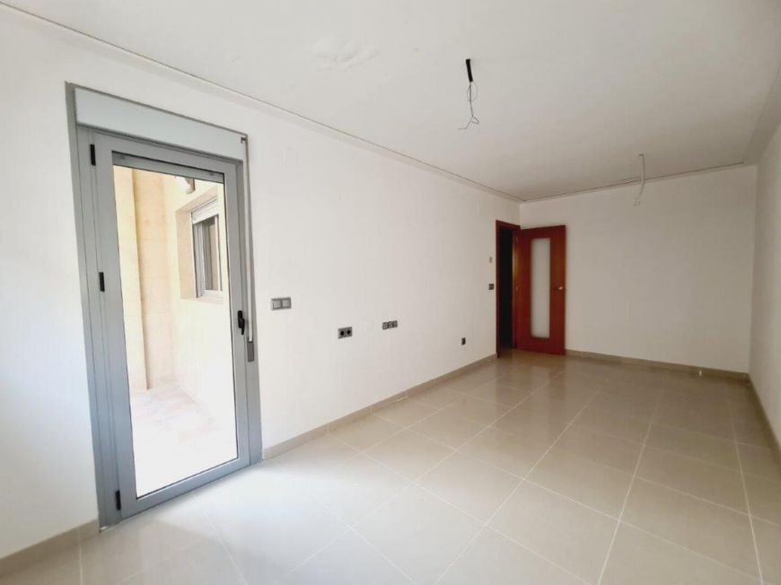 Španělsko Apartmán / byt La Mata Alicante (Costa Blanca)