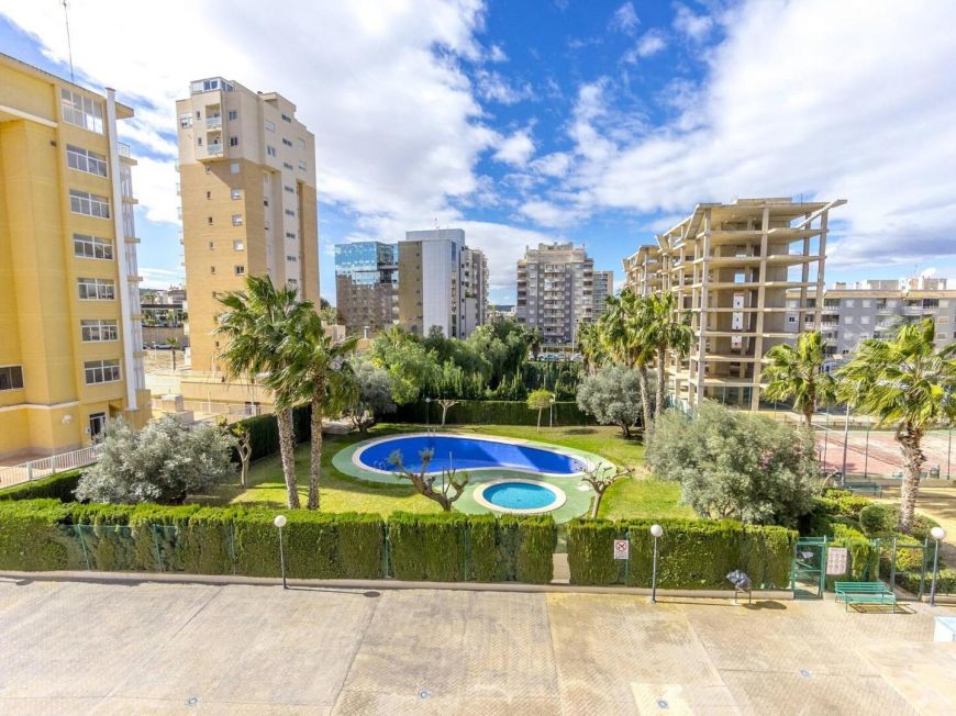 Spain Apartment Guardamar del Segura ALICANTE