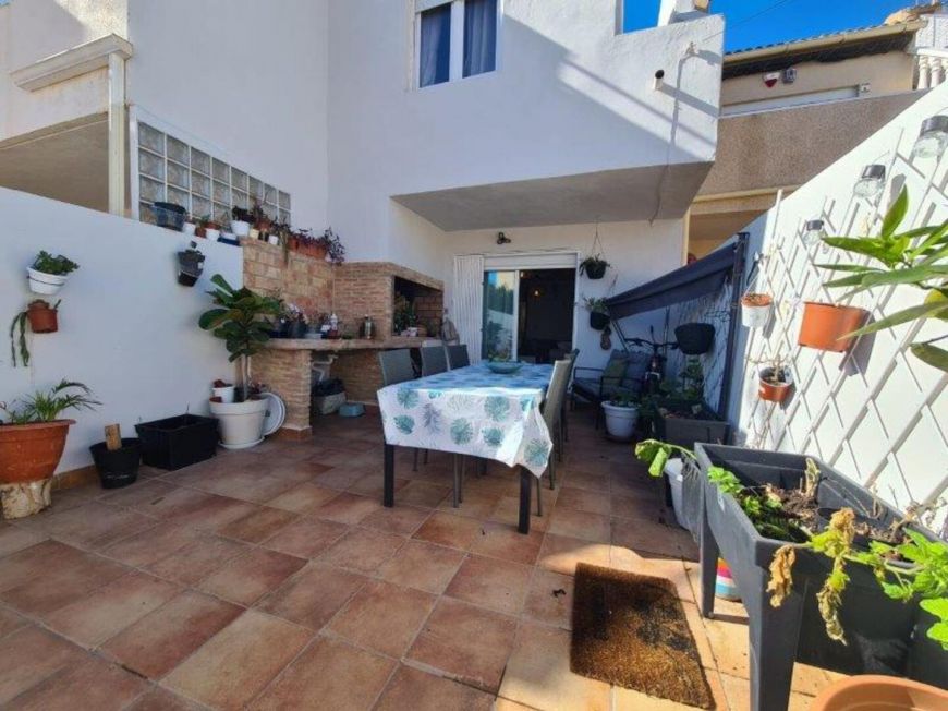 Spain Duplex Torrevieja Alicante (Costa Blanca)