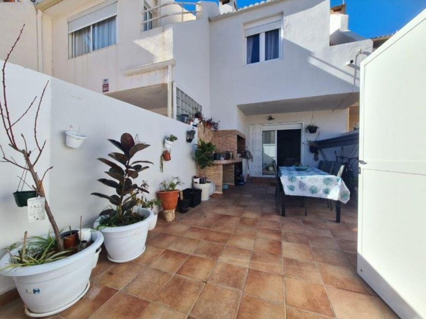 Spain Duplex Torrevieja Alicante (Costa Blanca)