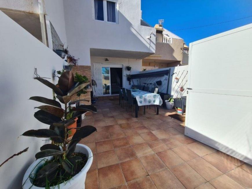 Espagne Duplex Torrevieja Alicante (Costa Blanca)