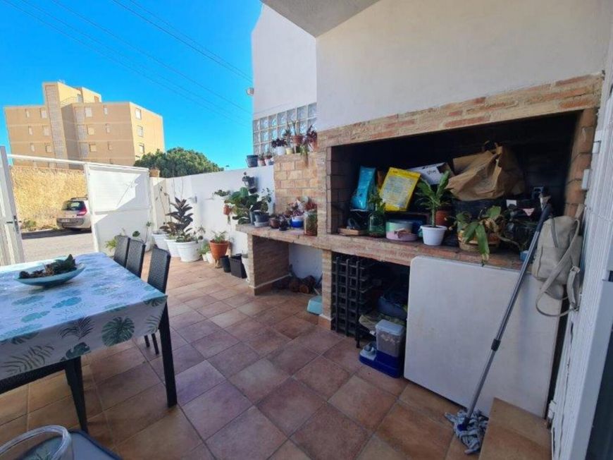 Испания Duplex Torrevieja Alicante (Costa Blanca)