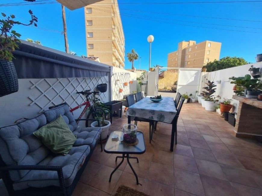 España Duplex Torrevieja Alicante (Costa Blanca)