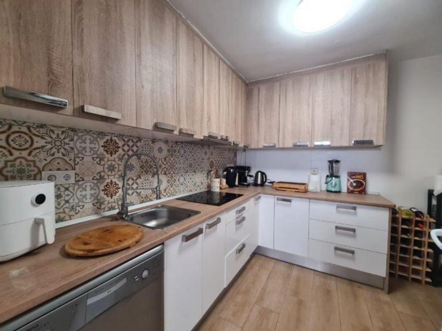 Испания Duplex Torrevieja Alicante (Costa Blanca)