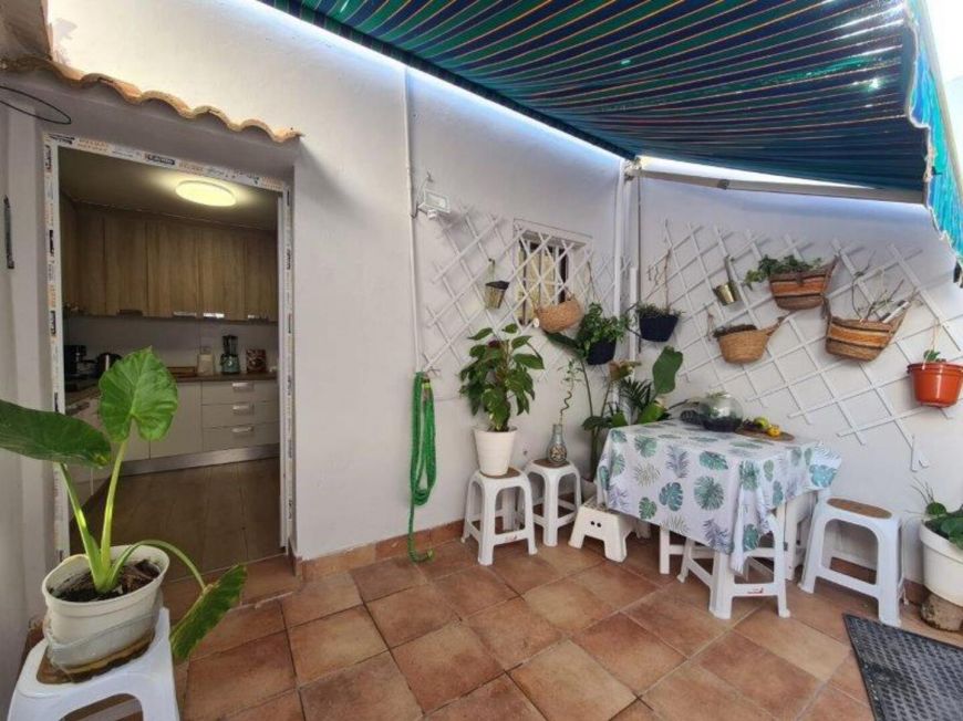 Испания Duplex Torrevieja Alicante (Costa Blanca)