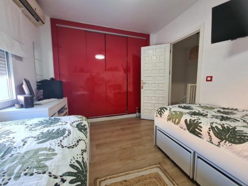 Испания Duplex Torrevieja Alicante (Costa Blanca)