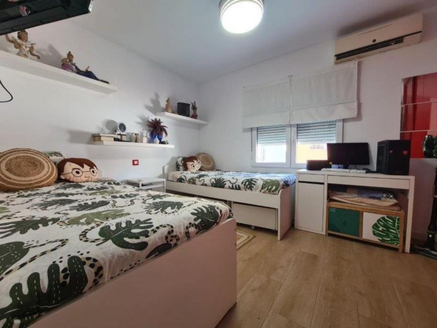 Espagne Duplex Torrevieja Alicante (Costa Blanca)