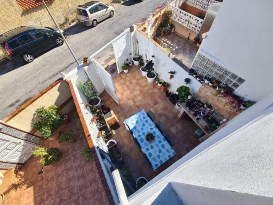 Espagne Duplex Torrevieja Alicante (Costa Blanca)