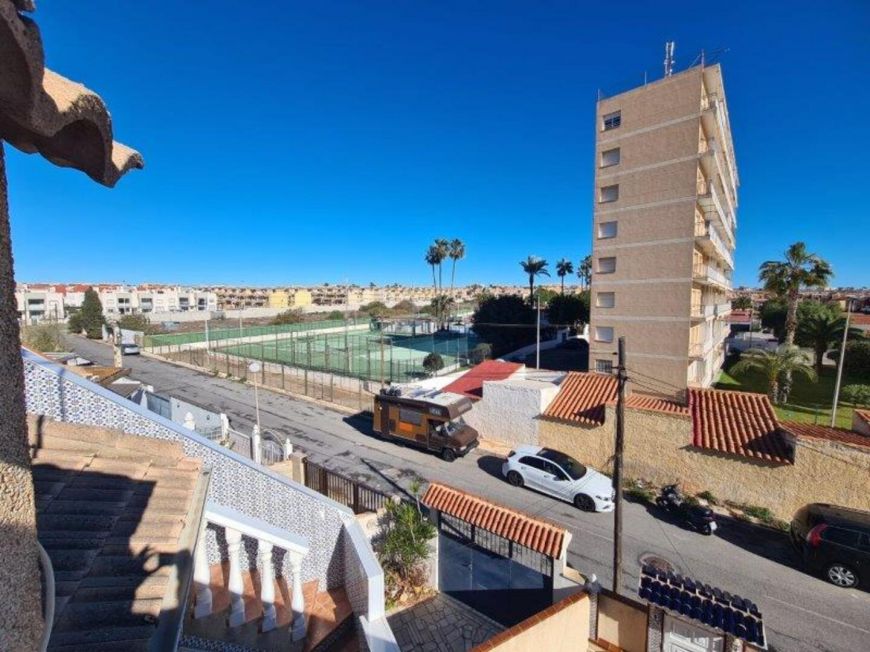 Испания Duplex Torrevieja Alicante (Costa Blanca)