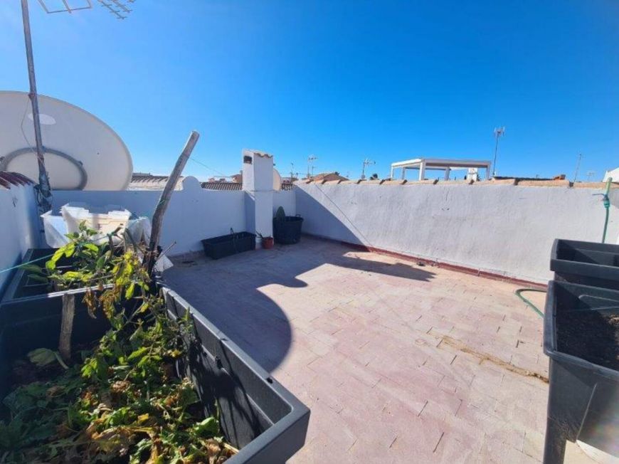 Испания Duplex Torrevieja Alicante (Costa Blanca)