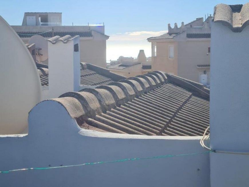 España Duplex Torrevieja Alicante (Costa Blanca)