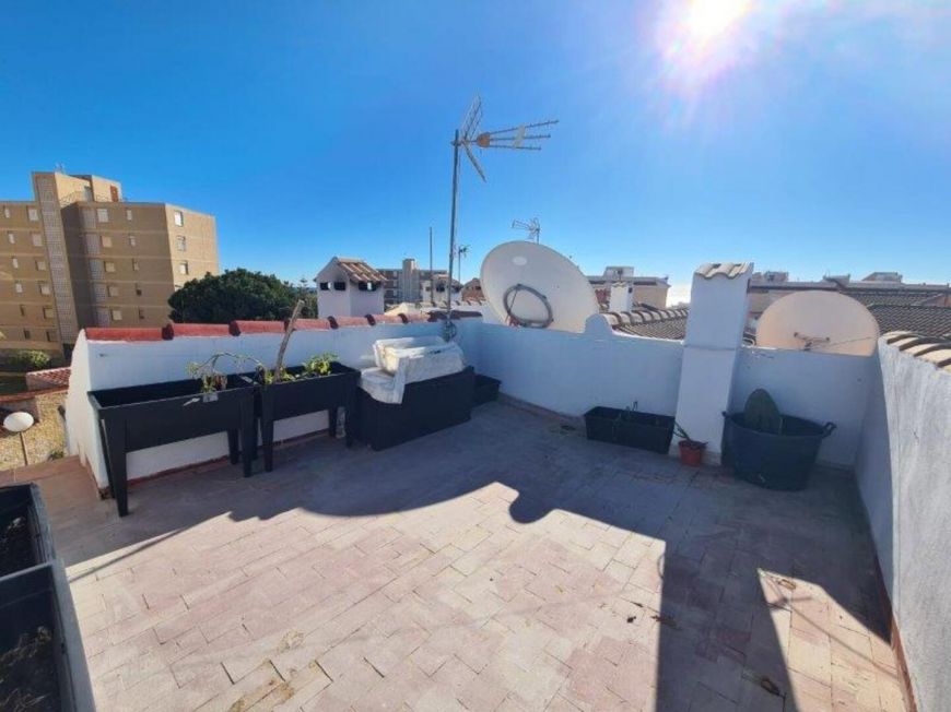 Espanha Duplex Torrevieja Alicante (Costa Blanca)