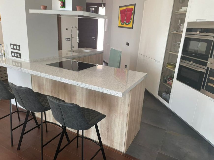 Španělsko Apartmán / byt Calpe Alicante