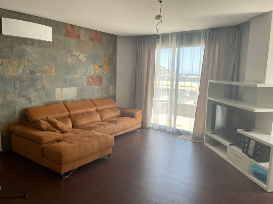 Španělsko Apartmán / byt Calpe Alicante