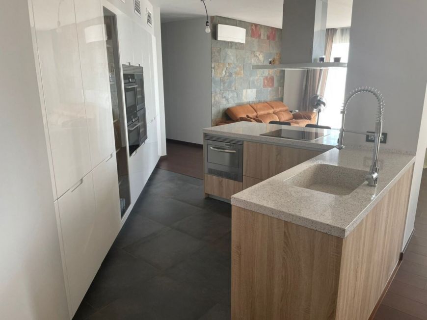 Španělsko Apartmán / byt Calpe Alicante