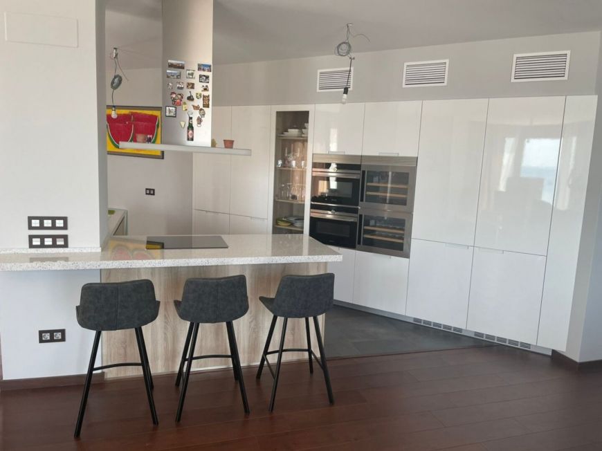 Spanien Apartment Calpe Alicante