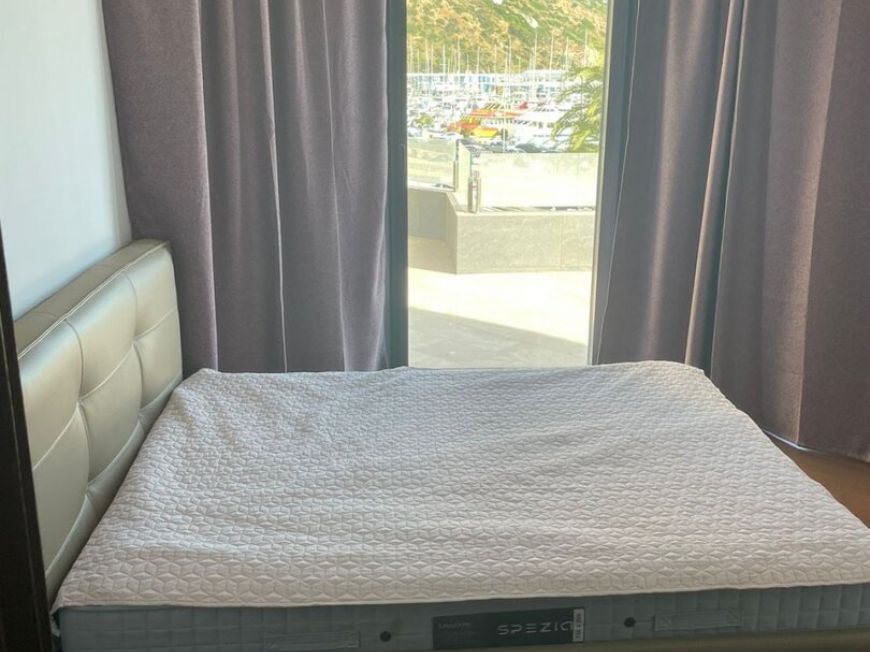 Španělsko Apartmán / byt Calpe Alicante