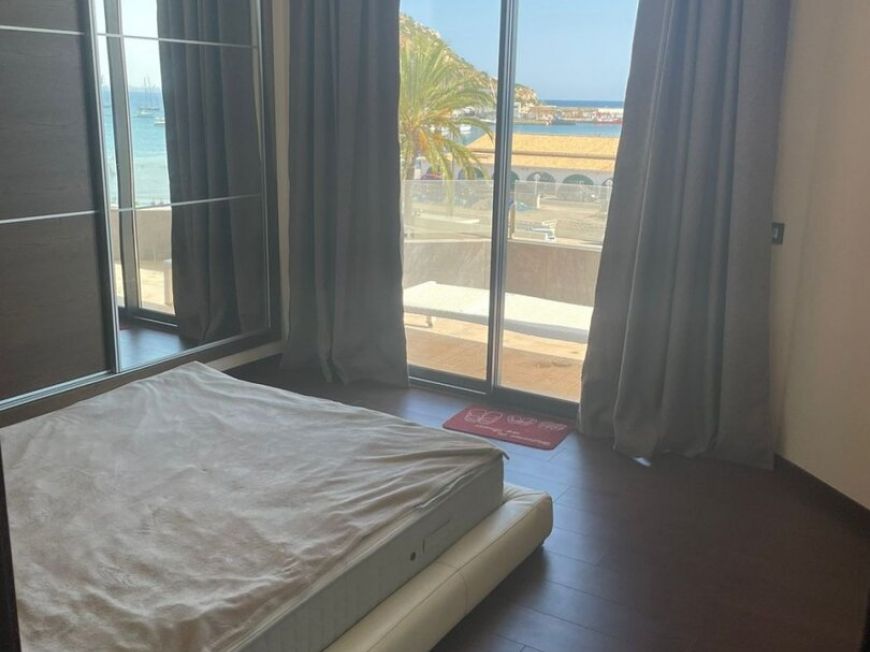 Španělsko Apartmán / byt Calpe Alicante