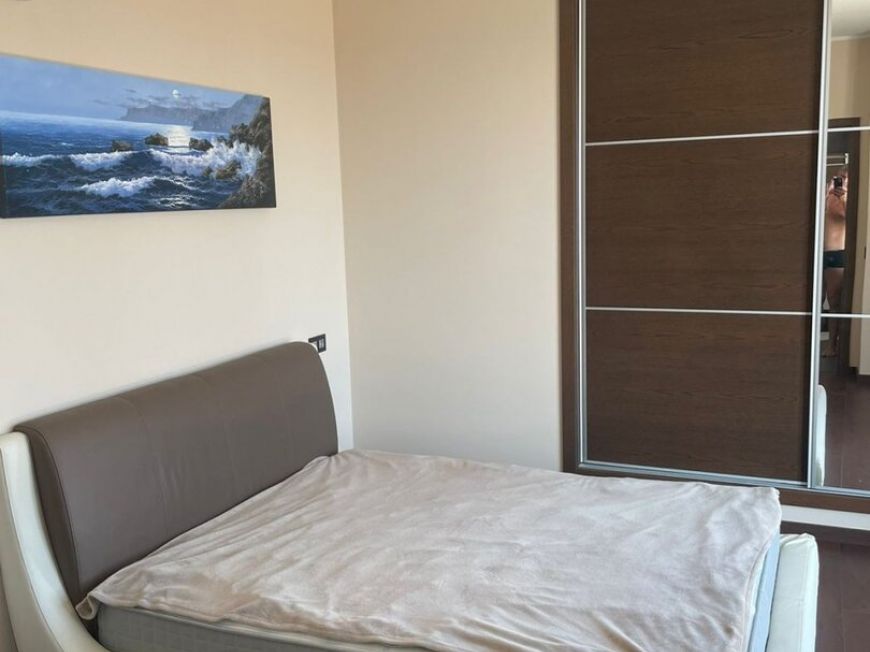 Španělsko Apartmán / byt Calpe Alicante