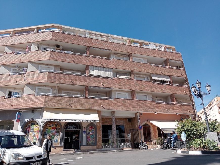 Испания Apartment Calpe Alicante