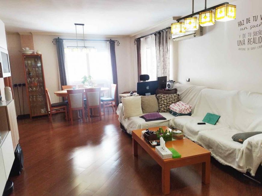 Španělsko Apartmán / byt Calpe Alicante