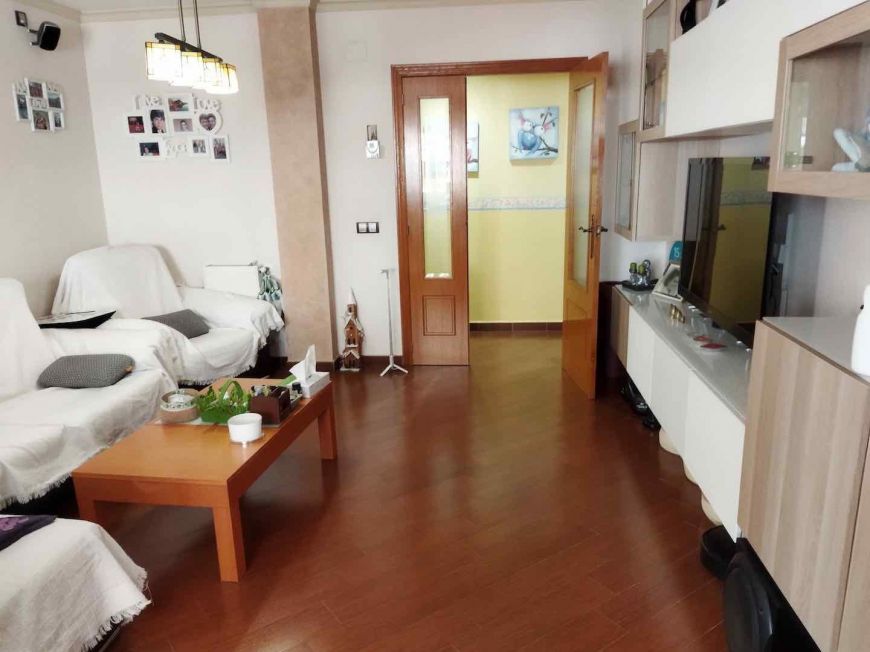 Espanha Apartment Calpe Alicante