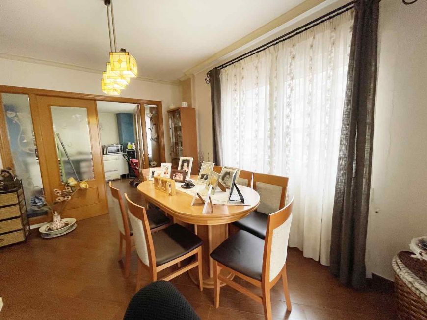 Испания Apartment Calpe Alicante