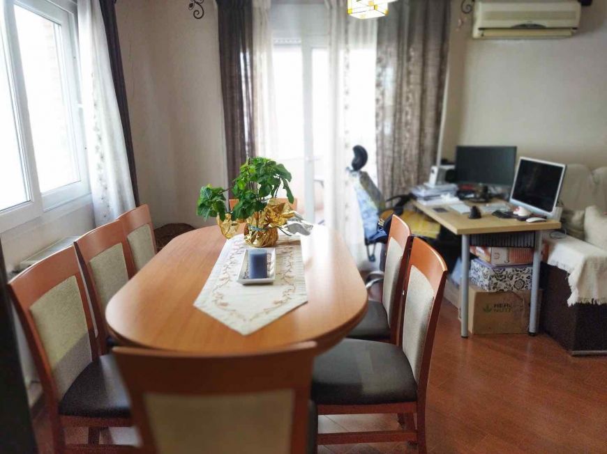 Испания Apartment Calpe Alicante