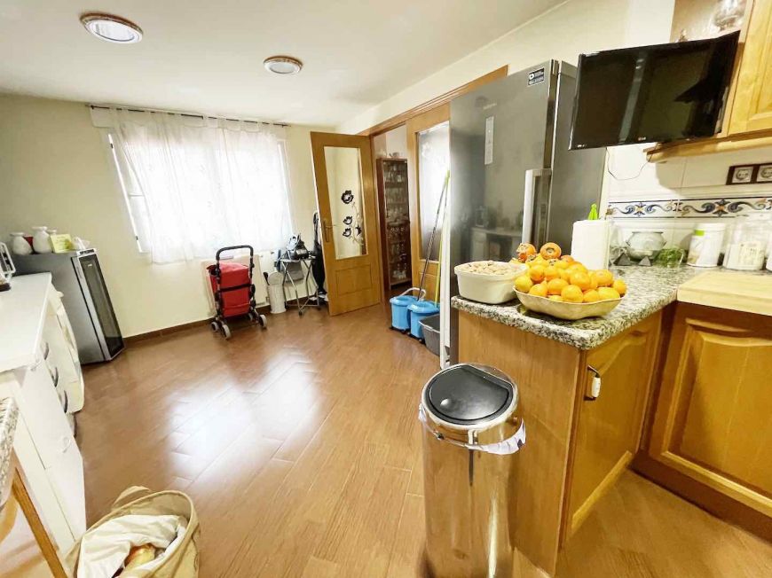 Испания Apartment Calpe Alicante