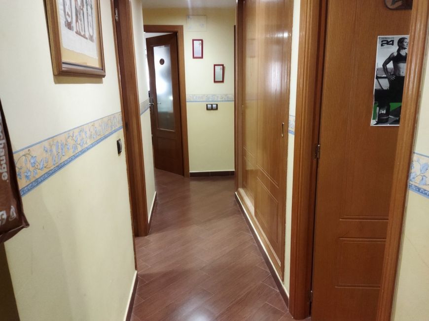 Španělsko Apartmán / byt Calpe Alicante