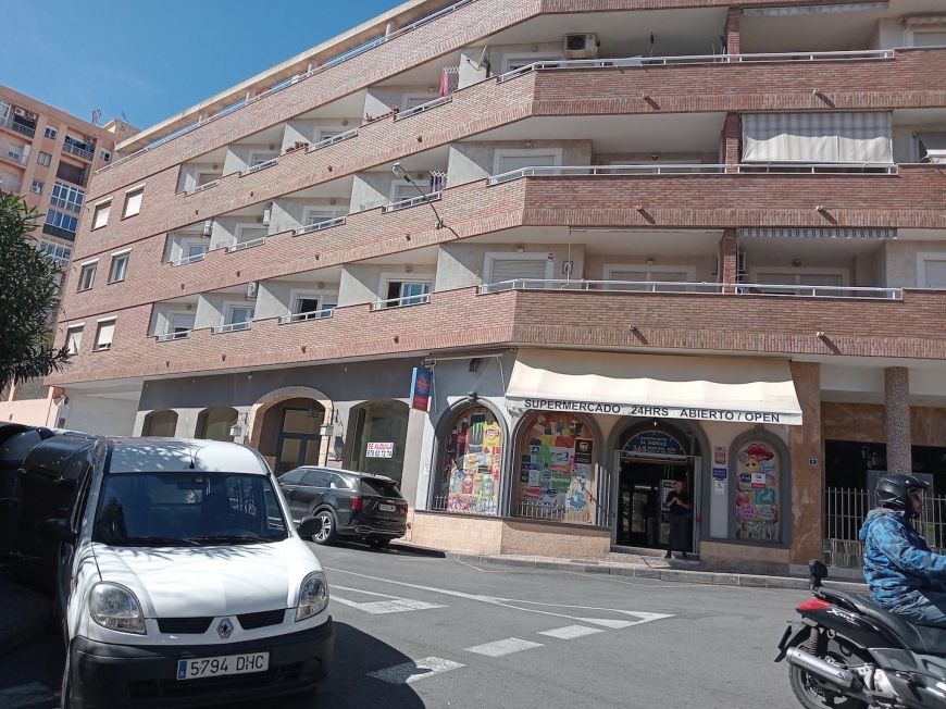 Španělsko Apartmán / byt Calpe Alicante