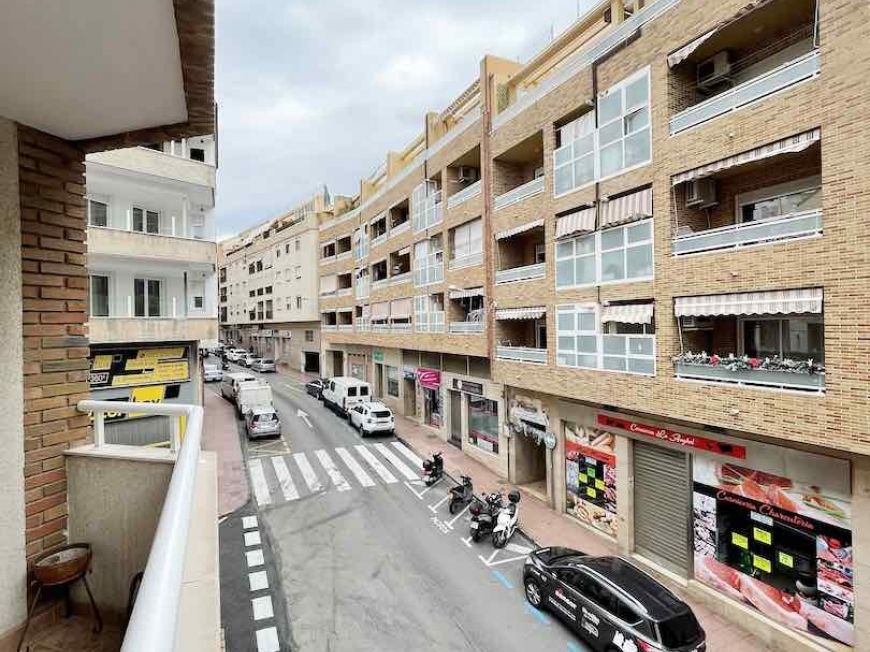 Espagne Apartment Calpe Alicante