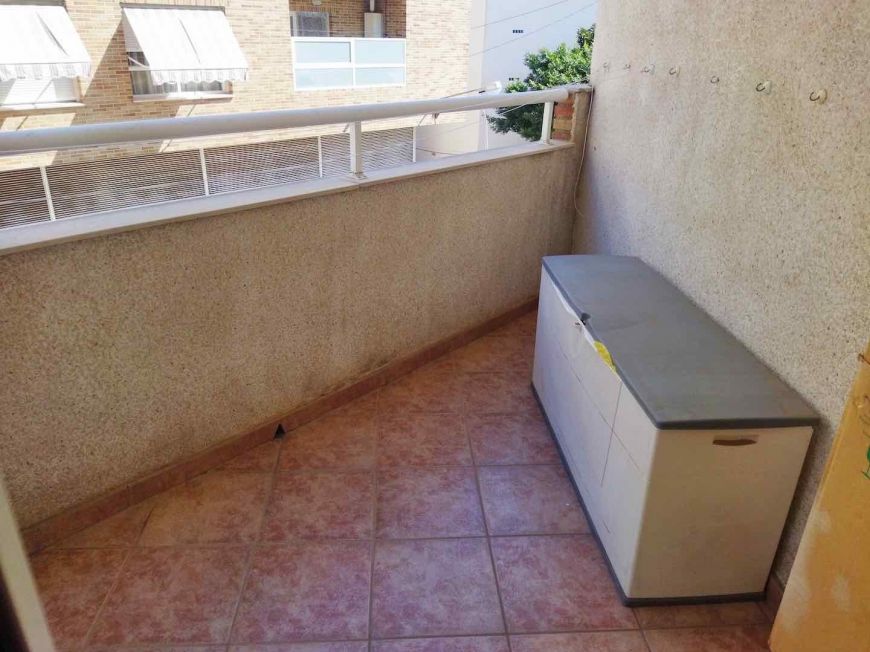 Španělsko Apartmán / byt Calpe Alicante