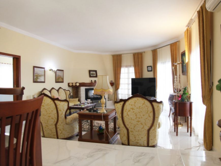 Spanien Villa Calpe Alicante