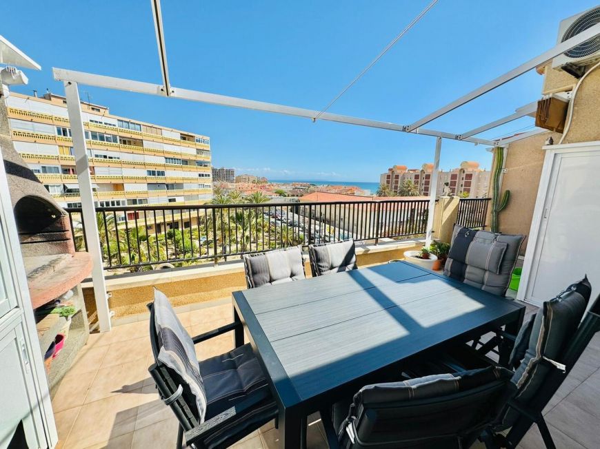 Espagne Apartamento Torrevieja Alicante