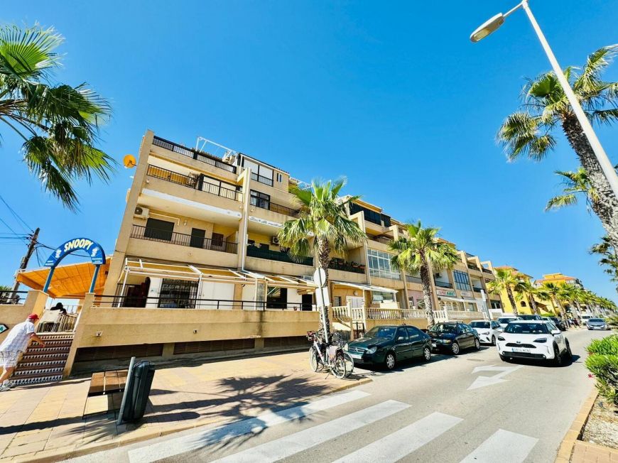 Espagne Apartamento Torrevieja Alicante