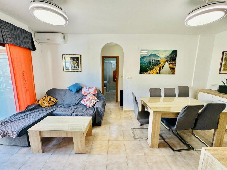 Španělsko Apartamento Torrevieja Alicante