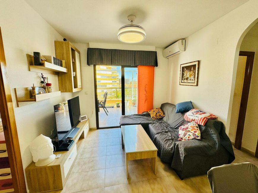 Španělsko Apartamento Torrevieja Alicante