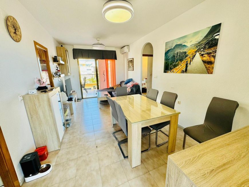 Španělsko Apartamento Torrevieja Alicante