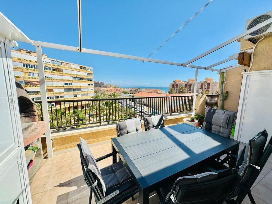 Španělsko Apartamento Torrevieja Alicante